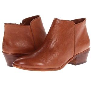 Sam Edelman Petty Ankle Boot